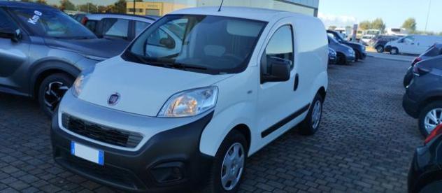 FIAT Fiorino 1.3 MJT 80CV Cargo rif. 22852014 - Foto 2