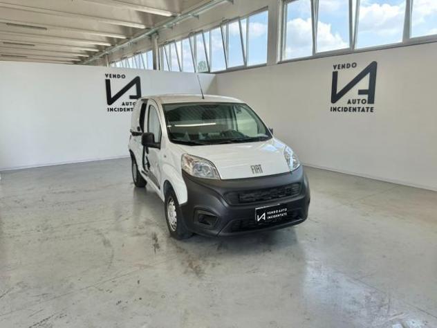 FIAT Fiorino 1.3 MJT 95CV CARGO rif. 23622873