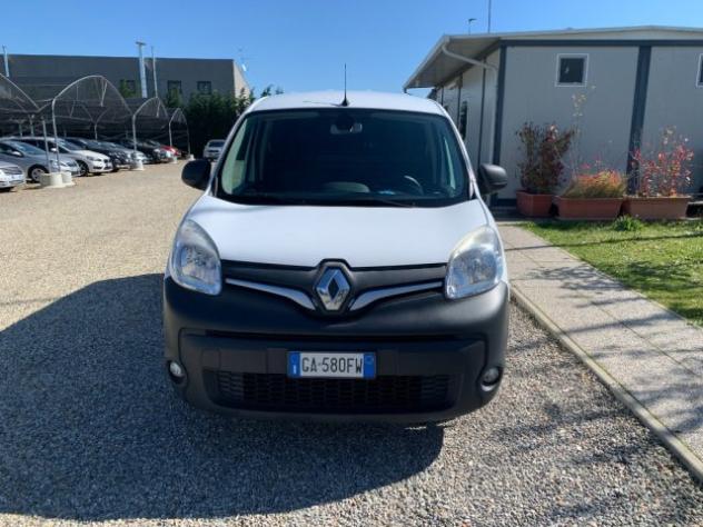 RENAULT Kangoo Blue dCi 95CV Express Furgone Ice rif. 23488165 - Foto 2
