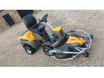 2025 Stiga 700WX 4WD solo 25 ore