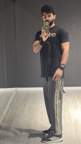 Ragazzo serio ed educato cerca relazione seria e sincera - Foto 2 Tel:3512732071