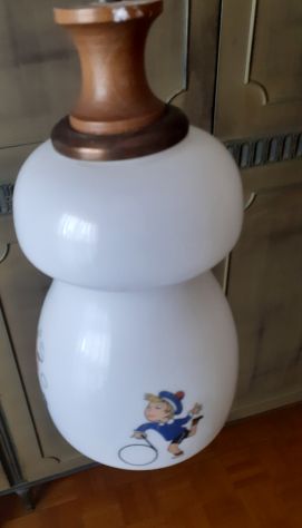 Lampadario sospeso x camera bambini - Foto 8