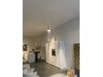 KARTELL, Lampade a sospensione RIFLY , led