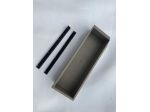 N24 NECCHI Cassetto plastica per macchina da cucire industriale