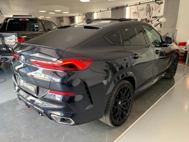 BMW X6 xDrive30d Msport rif. 23780198 - Foto 4