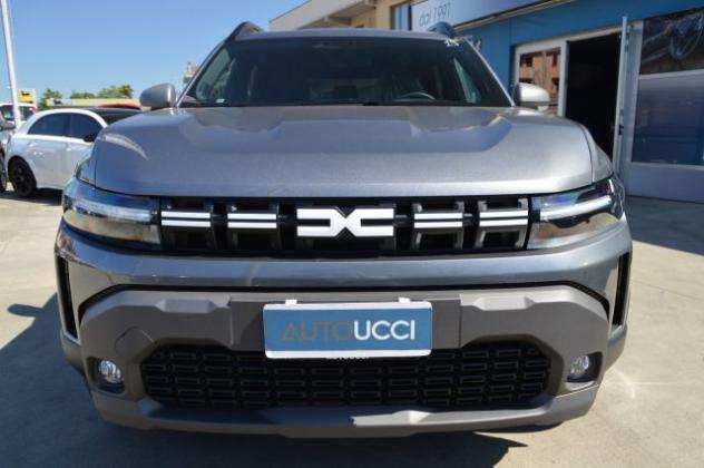 DACIA Duster Eco-G 120 CV GPL Journey rif. 23829615 - Foto 4
