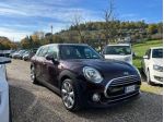 Mini Cooper D Clubman Business Automatica