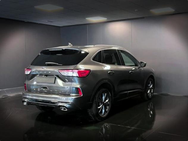 FORD Kuga 2.0 EcoBlue 120CV aut. 2WD ST-Line PROMO rif. 24118570 - Foto 10