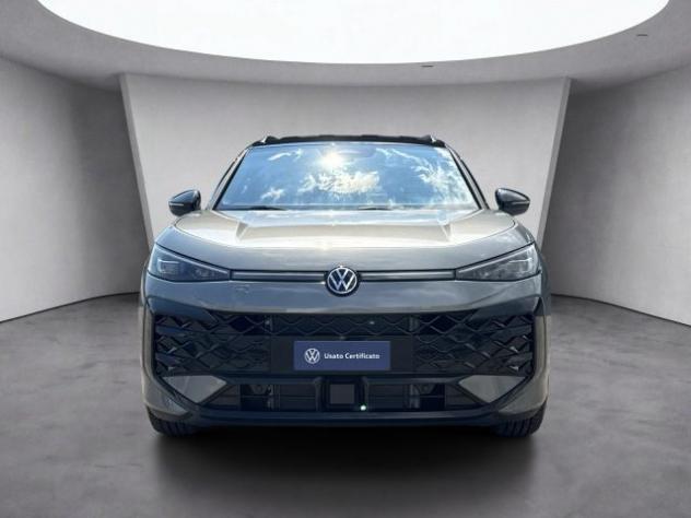 VOLKSWAGEN T-Roc 1.5 etsi r-line 150cv dsg rif. 23940500 - Foto 2