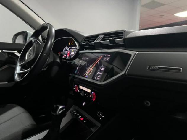 AUDI Q3 SPB 35 2.0 TDI S tronic Business Plus rif. 23869162 - Foto 7
