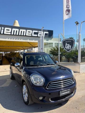 MINI Countryman Mini Cooper D Countryman rif. 24073167 - Foto 2
