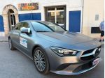 Mercedes-benz CLA 200 D AUT  Executive 2021  114000KM IMMATRIC  AUTOCARRO