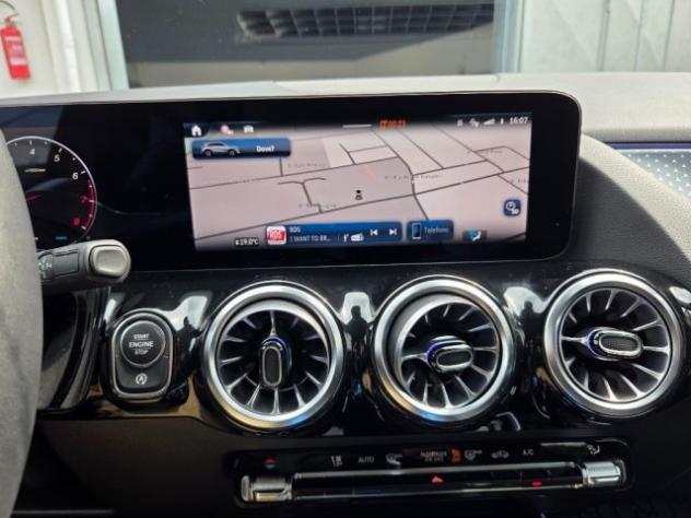 MERCEDES-BENZ GLA 180 Automatic Progressive Advanced Plus rif. 23982930 - Foto 10
