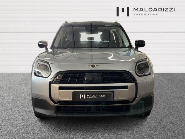MINI Countryman Mini U25 Mini 2.0 48V D Classic auto - Foto 2