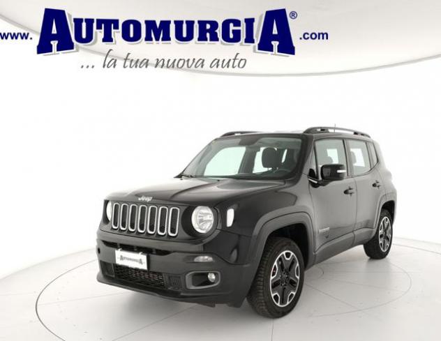 JEEP Renegade 2.0 Mjt 140CV 4WD Active Drive Longitude rif. 23772636 - Foto 2