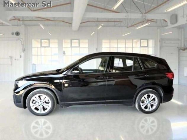 BMW X1 X1 F48 xdrive25e Business Advantage auto - GH914PM rif. 24083881 - Foto 3