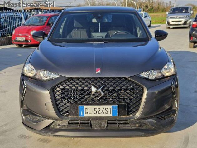 DS AUTOMOBILES DS 3 Crossback DS3 1.2 puretech Performance Line 100cv - GL524ST rif. 24018649 - Foto 9