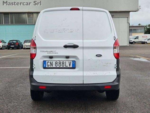 FORD Tourneo Courier COURIER 1.5 TDCi 100 cv Trend - GN888LV rif. 23939337 - Foto 5