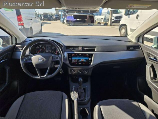 SEAT Ibiza Ibiza V 2017 1.6 tdi Business 95cv dsg - FW842JS rif. 23957446 - Foto 10
