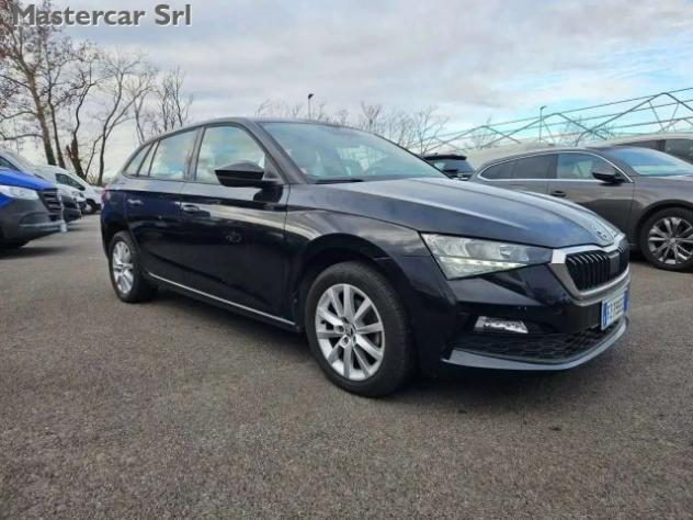 SKODA Scala 1.6 tdi Ambition 115cv dsg - FZ735EE rif. 23835631 - Foto 8