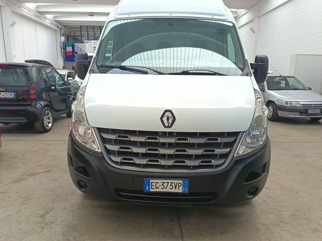 Renault Master T33 2.3 dCi/125 PM-TM Furgone E5 - Foto 3
