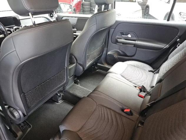 MERCEDES GLB (X247) GLB 200 d Automatic Business - Foto 8