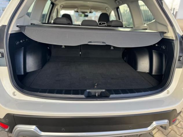 SUBARU Forester 5ª serie Forester 2.0 e-Boxer MHEV CVT Lineartronic 4dventure - Foto 5