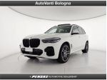 BMW X5 xdrive30d mhev 48V Msport auto rif. 23722881