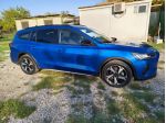 FORD FOCUS STATION WAGON ACTIVE X – AUTOMATICA HYBRID 155 CV