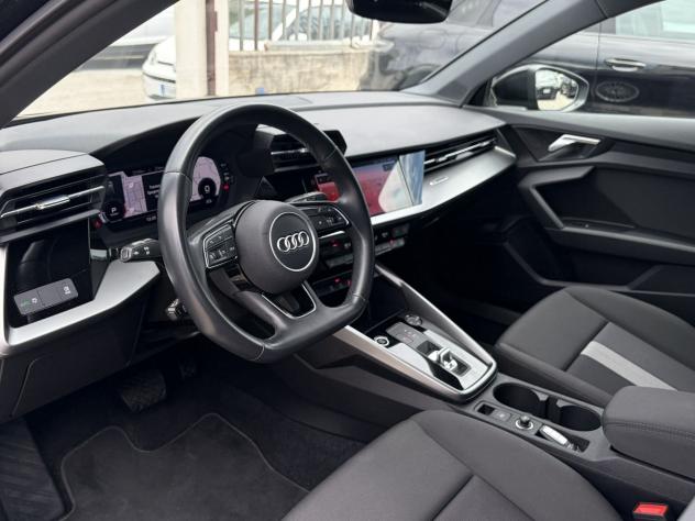 Audi A3 SPB Edition One 2.0 TDI 150CV s-tronic 35 - Foto 10