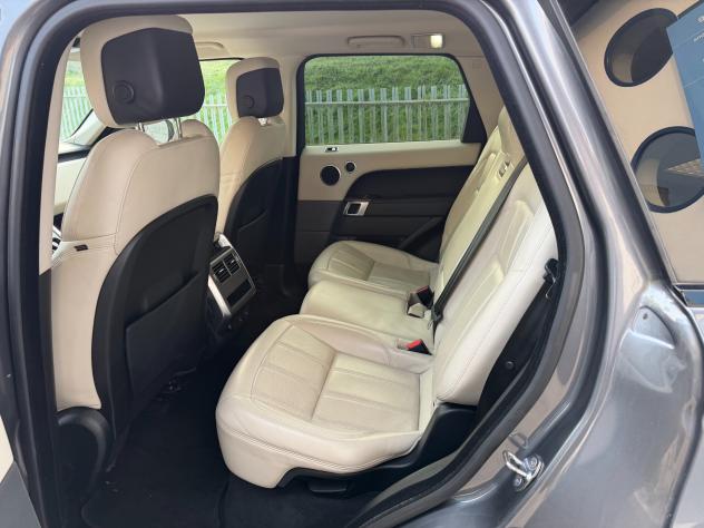 Land Rover Range Sport 3.0 SDV6 HSE Dynamic MOTORE NUOVO - Foto 6