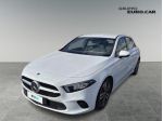 Mercedes-Benz Classe A Berlina A 180 d Executive