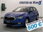 Škoda Fabia 1.0 MPI Evo 59KW YOUR WAY