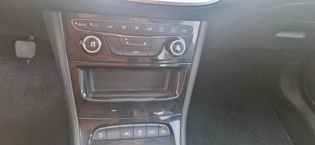 Opel Astra SW 1.5 CDTI 105 CV Elegance 05/20 KM 99000 ITALIANA +BIXENO+NAVI+TELECAMERA - Foto 10
