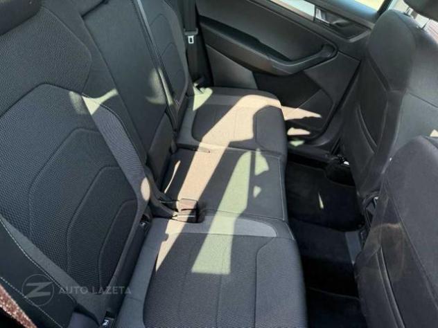 SKODA Kodiaq 2.0 TDI EVO SCR DSG Ambition rif. 23789843 - Foto 7
