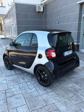 SMART ForTwo 70 1.0 Youngster rif. 23833893 - Foto 6
