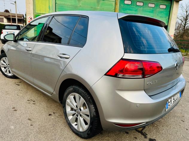 Volkswagen Golf 1.6 TDI 5p. BlueMotion Neopatentati - Foto 6