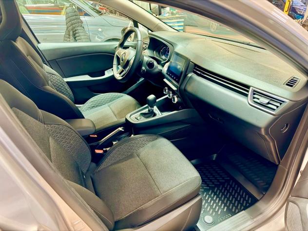 Renault Clio E-Tech benz/Hybrid Autom E6 - Foto 8