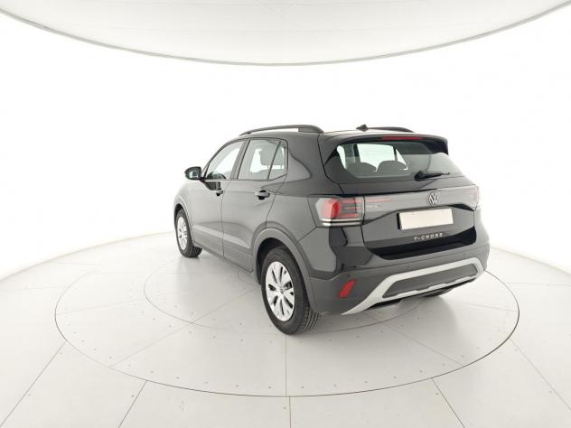 Volkswagen T-Cross 1.0 TSI Life - Foto 3