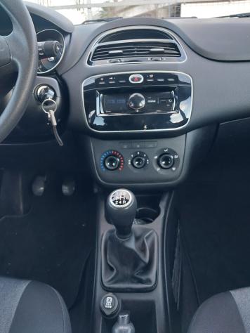 FIAT PUNTO EVO 1.3 MJT 75 CV 5P YOUNG 06/2014 - Foto 10