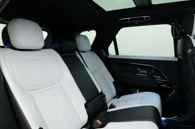 Land Rover Range Rover Sport PHEV Dynamic SE P460 PHEV AWD Auto - Foto 4