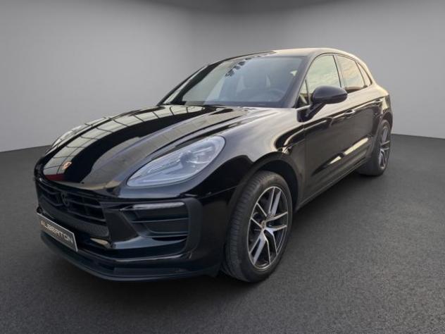 PORSCHE Macan 2.0 +ACC+SOSP+SCARICHI SPORT rif. 24054646