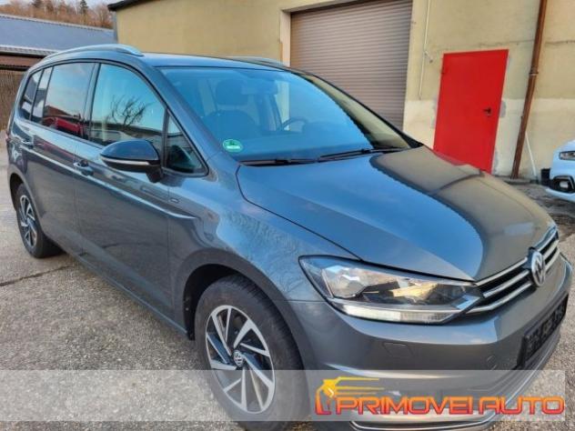 VOLKSWAGEN Touran 1.5 TSI DSG Join BlueMotion Technology rif. 19091877 - Foto 6