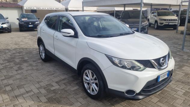 Nissan Qashqai 1.5 dCi Visia - Foto 2