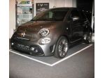 Abarth 595 1.4 Turbo T-Jet 145 CV
