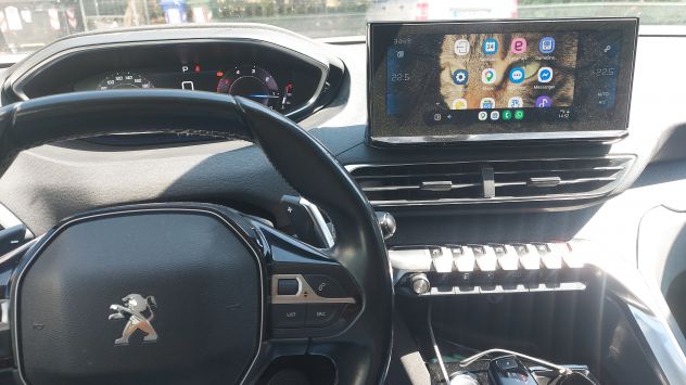 Peugeot 3008 03/2021 cambio automatico navi - Foto 10