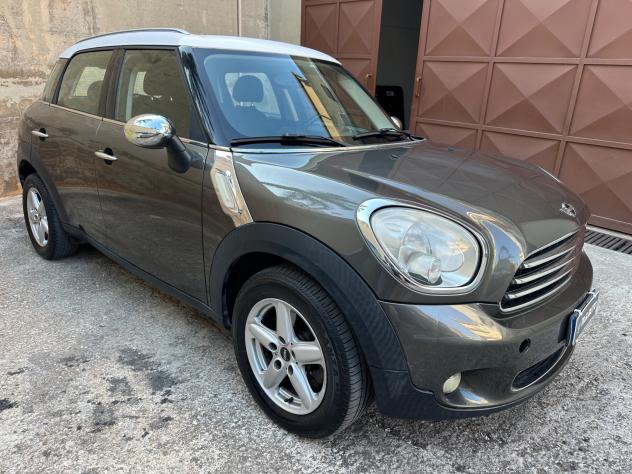 Mini Cooper D Countryman 1.6 - Foto 2