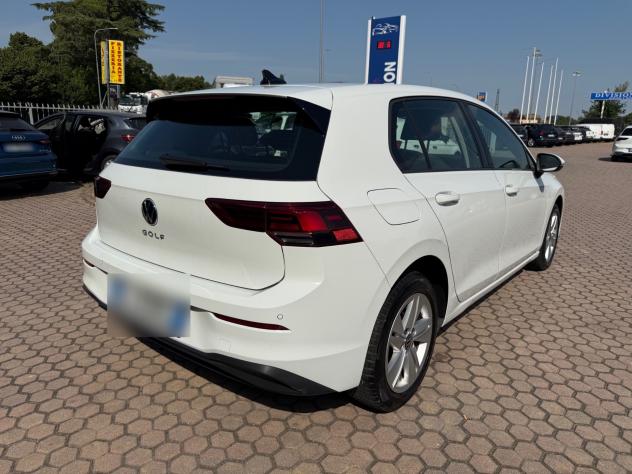 Volkswagen Golf 2.0 TDI 115 CV SCR Life - Foto 6