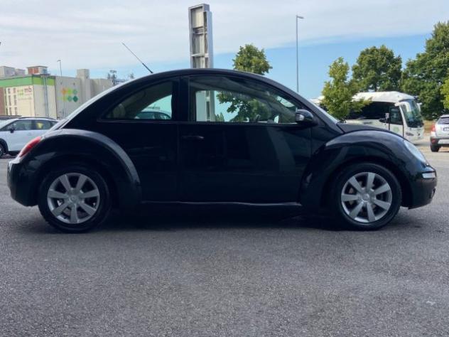 VOLKSWAGEN New Beetle 1.9 TDI 105CV rif. 23910418 - Foto 7