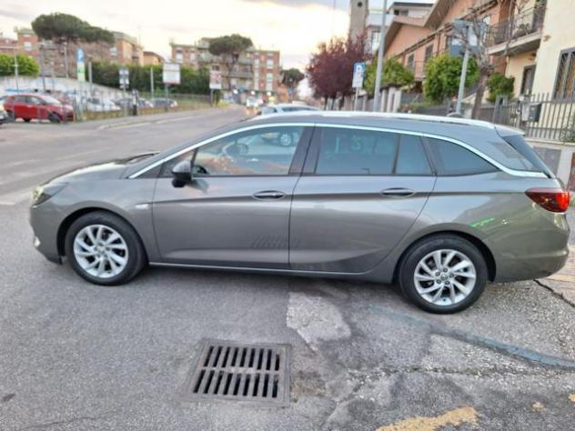 OPEL Astra 1.5 CDTI 122cv AT9 ST - UNIPRO TAGLIANDATA rif. 24018940 - Foto 8
